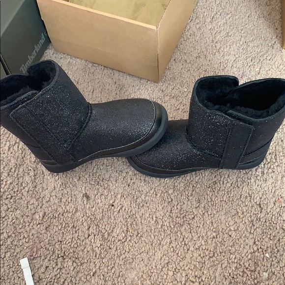 Toddler boots - Picture 2 of 3